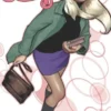 GWEN STACY: ¿QUIEN ES ESA CHICA? [RUSTICA]