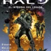 HALO: EL INTEGRAL DEL LEGADO [CARTONE]
