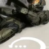 HALO: LA NOVELA GRAFICA [CARTONE]