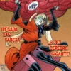 HARLEY QUINN Nº03 (DC ALL IN) [RUSTICA]
