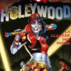 HARLEY QUINN VOLUMEN 4: LA LLAMADA DEL DEBER [CARTONE]