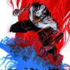 HAUNT Nº02 (2 DE 2) [CARTONE]