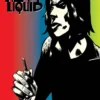 HEAVY LIQUID [CARTONE]