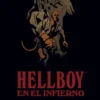 HELLBOY EN EL INFIERNO Nº01: EL DESCENSO [CARTONE]