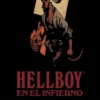 HELLBOY EN EL INFIERNO Nº02: LA CARTA DE LA MUERTE [CARTONE]
