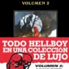 HELLBOY INTEGRAL VOL.02 [CARTONE]