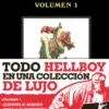 HELLBOY INTEGRAL VOL.01 [CARTONE]