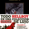 HELLBOY INTEGRAL VOLUMEN 3 [CARTONE]