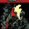 HELLBOY TOMO Nº02: DESPIERTA AL DEMONIO [CARTONE]