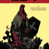 HELLBOY TOMO Nº03: EL ATAUD ENCADENADO [CARTONE]