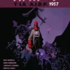 HELLBOY TOMO Nº31: HELLBOY Y LA AIDP 1957 [CARTONE]