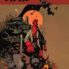 HELLBOY TOMO Nº28: HELLBOY Y LA AIDP, EL REGRESO DE EFFIE KOLB Y OTRAS HISTORIAS [CARTONE]