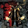 HELLBOY TOMO Nº25: HELLBOY Y LA AIDP, LA BESTIA DE VARGU [CARTONE]