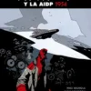 HELLBOY TOMO Nº22: HELLBOY Y LA AIDP 1954 [CARTONE]