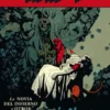HELLBOY TOMO Nº15: LA NOVIA DEL INFIERNO Y OTROS RELATOS [CARTONE]