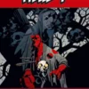 HELLBOY TOMO Nº11: LA OSCURIDAD LLAMA [CARTONE]