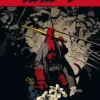 HELLBOY TOMO Nº16: LA TORMENTA Y LA FURIA [CARTONE]