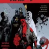 HELLBOY TOMO Nº14: MASCARAS Y MONSTRUOS [CARTONE]