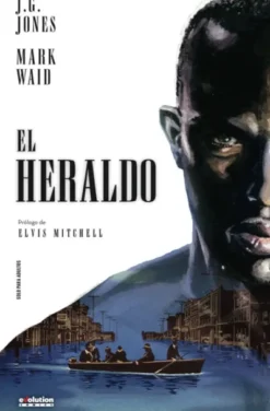 HERALDO, EL [CARTONE]