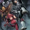 HEROES REBORN: COMPENDIO 2 [RUSTICA]