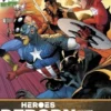 HEROES REBORN Nº05 (5 DE 5) [GRAPA]
