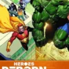 HEROES REBORN Nº02 (2 DE 5) [GRAPA]