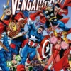 HEROES RETURN LOS VENGADORES VOLUMEN 1: UNA VEZ VENGADOR... [CARTONE]