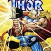 HEROES RETURN: THOR VOLUMEN 1 EN BUSCA DE LOS DIOSES [CARTONE]