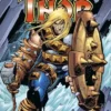 HEROES RETURN: THOR VOLUMEN 2 LAS LAGRIMAS DE LOS DIOSES [CARTONE]