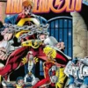 HEROES RETURN THUNDERBOLTS VOLUMEN 2: LOS MAS BUSCADOS DEL MUNDO [CARTONE]