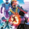 HIJOS DEL ATOMO Nº01: IMPOSIBLES [RUSTICA]