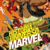 HISTORIA DEL UNIVERSO MARVEL (EDICION ESPECIAL) Nº04