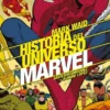 HISTORIA DEL UNIVERSO MARVEL (EDICION ESPECIAL) Nº03