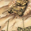 HISTORIAS DE LA GUERRA Nº02: HIJOS DE ISRAEL [RUSTICA]