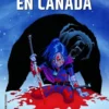 HIT-GIRL EN CANADA [CARTONE]