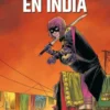 HIT-GIRL EN LA INDIA [CARTONE]