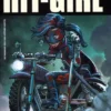 HIT-GIRL: LA PRECUELA DE KICK-ASS 2 [CARTONE]