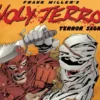 HOLLY TERROR (TERROR SAGRADO) [CARTONE APAISADO]