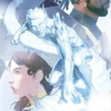 HOMBRE DE HIELO Nº03: ASOMBROSOS AMIGOS (COLECCION 100% MARVEL) [RUSTICA]