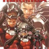 HOMBRE HORMIGA Nº01: SEGUNDAS OPORTUNIDADES (COLECCION 100% MARVEL) [RUSTICA]