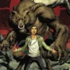 HOMBRE LOBO DE TABOO (COLECCION 100% MARVEL) [RUSTICA]