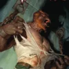 HOMBRE LOBO Nº04 (EDICION RED BAND) [RUSTICA]