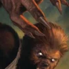 HOMBRE LOBO Nº01 (EDICION RED BAND) [RUSTICA]