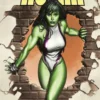 HULKA DE DAN SLOTT VOL.1 (MARVEL COLLECTION) [CARTONE]