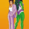 HULKA TOMO Nº02 JEN DE CORAZONES [RUSTICA]
