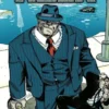 HULK GRIS: JOE ARREGLALO [RUSTICA]