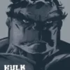 HULK: GRIS (REEDICION) [CARTONE]