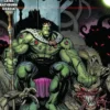 HULK Nº12 / Nº127