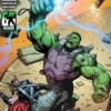 HULK Nº08 / Nº123