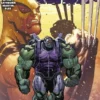 HULK Nº03 / Nº118